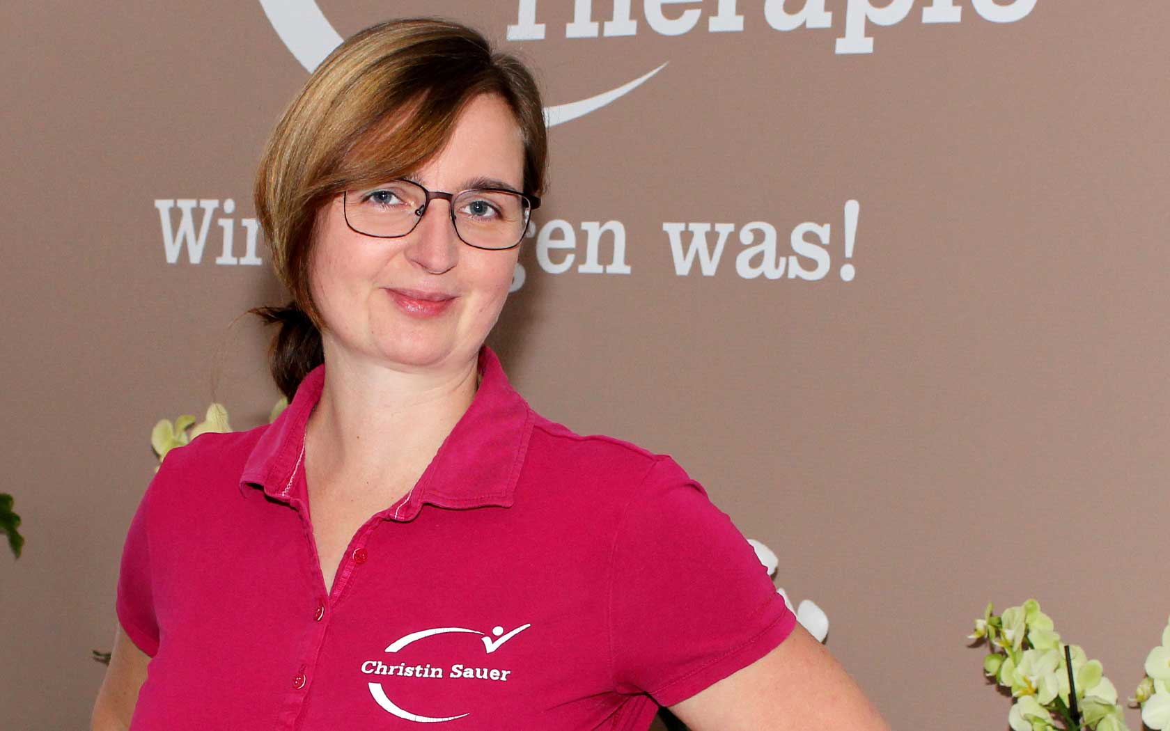 Sauer | © by T. F. Eger