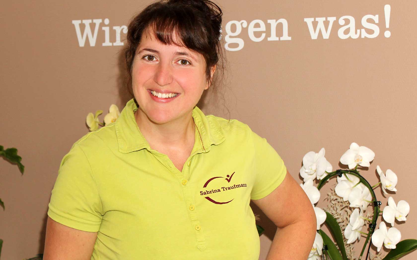 Traufmann | © by T. F. Eger